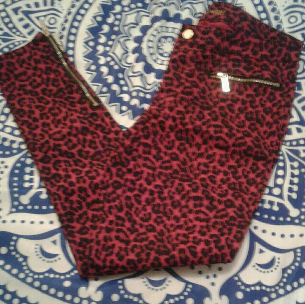 Michael Kors jeans
